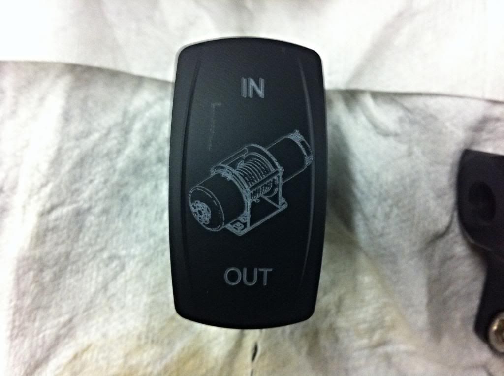 Rocker Switches John Deere Gator Forums